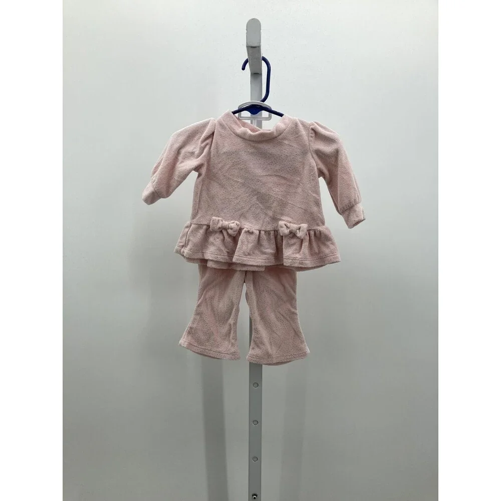 Little Lass Size 0-3 months Girls 2 Pieces